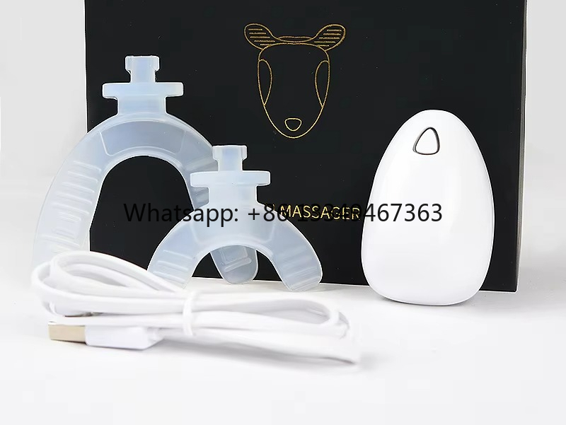 Teeth Whitening X Ray - 卸売製品歯のホワイトニングシリコンマウストレイ、機器用、迅速な配送