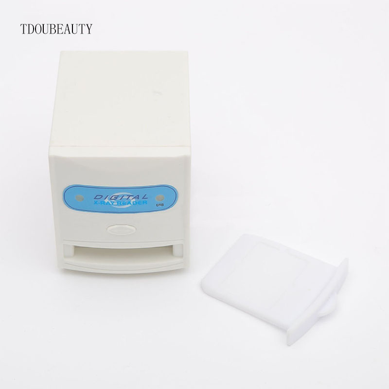 Tdoubeauty-X線フィルムリーダー、USB、MD-3 - Teeth Whitening X Ray のレビューと価格