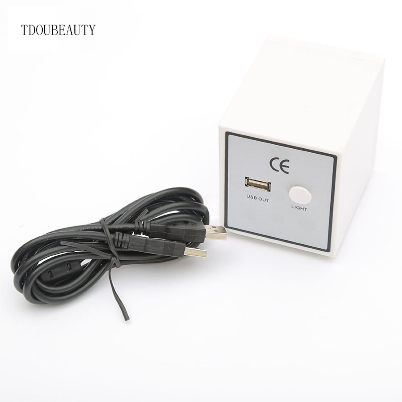 Tdoubeauty-X線フィルムリーダー、USB、MD-3 - Teeth Whitening X Ray のレビューと価格