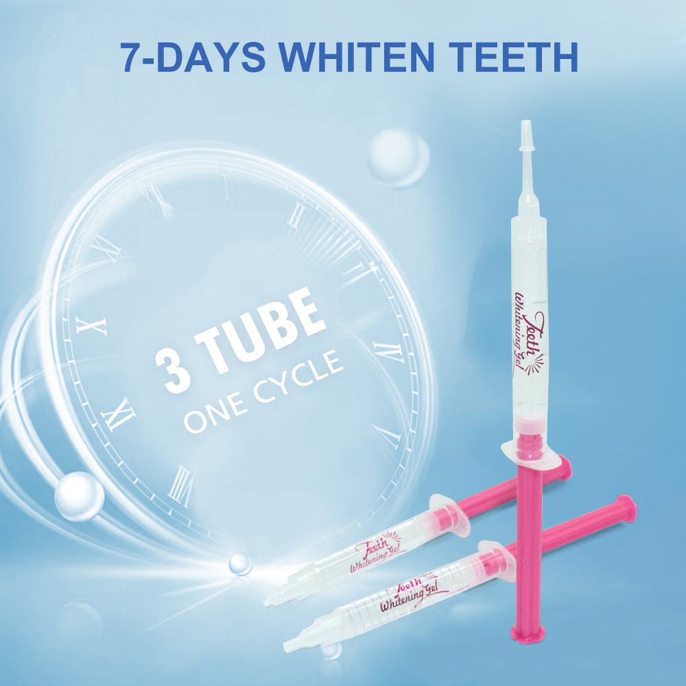 歯のホワイトニングジェル PAPまたは35%CP デンタルホ - Teeth Whitening Gel Peroxide のレビューと価格
