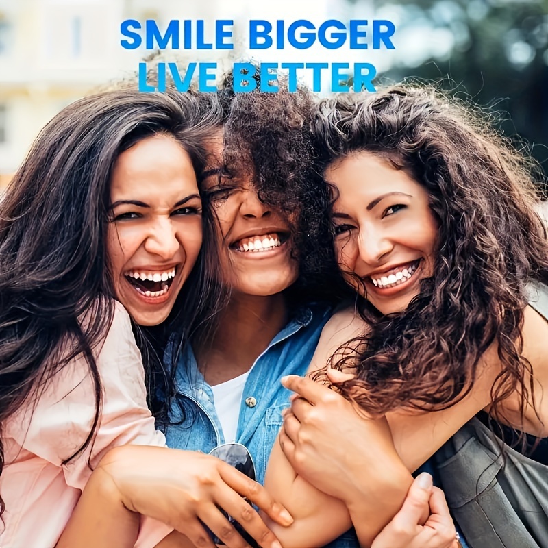 9D Aurany ホワイト歯ホワイトニング ストリップ 2 - Teeth Whitening Gel Peroxide のレビューと価格