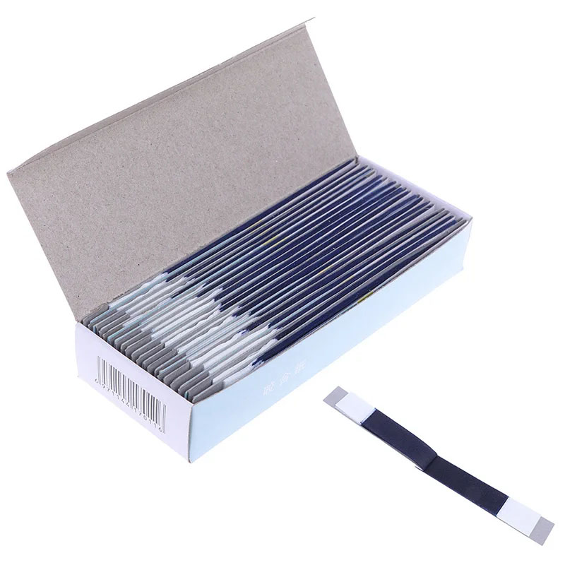 1 本/10 枚歯科矯正ストリップ口腔歯科医の歯のケア美白材 - Teeth Whitening Strips のレビューと価格