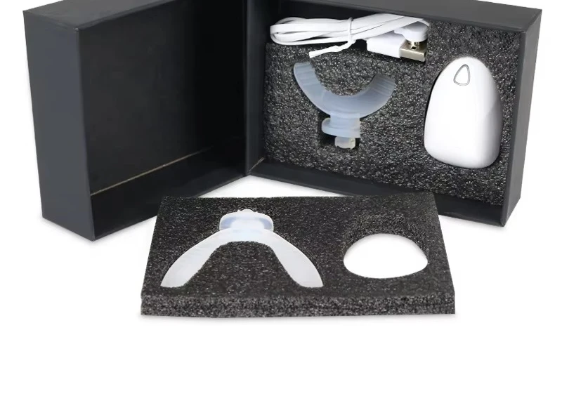 卸売製品歯のホワイトニングシリコンマウストレイ、機器用、迅速 - Teeth Whitening X Ray のレビューと価格